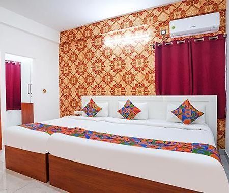 Hotel Royal Platinum 班加罗尔 外观 照片