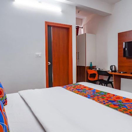 Hotel Royal Platinum 班加罗尔 外观 照片