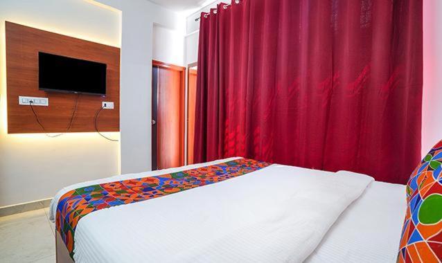 Hotel Royal Platinum 班加罗尔 外观 照片