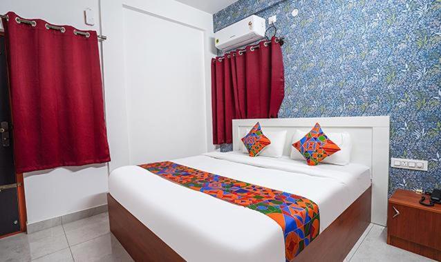 Hotel Royal Platinum 班加罗尔 外观 照片